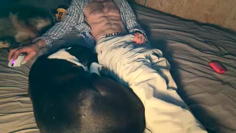 dannygowild online show from May 25, 2026, 5:24 am
