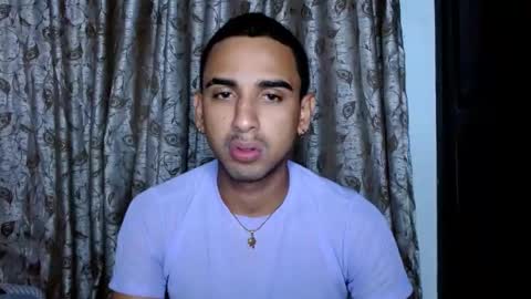 dannyhardx online show from November 17, 2025, 10:15 pm