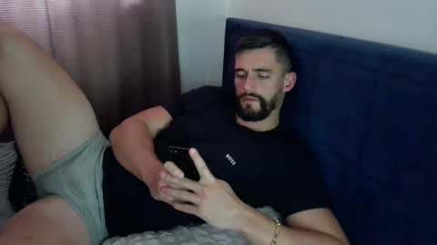 Naughtystr8D online show from December 3, 2024, 11:44 am