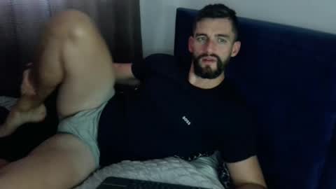 Naughtystr8D online show from December 3, 2024, 2:49 pm