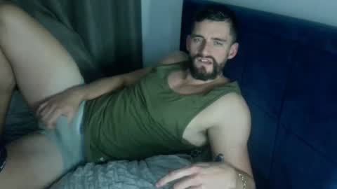 Naughtystr8D online show from December 5, 2024, 4:23 pm