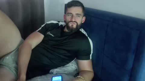 Naughtystr8D online show from December 6, 2024, 8:59 am