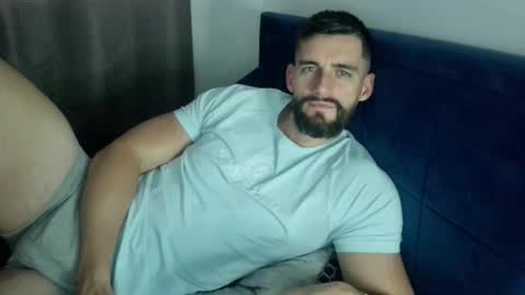 Naughtystr8D online show from December 10, 2024, 8:51 am
