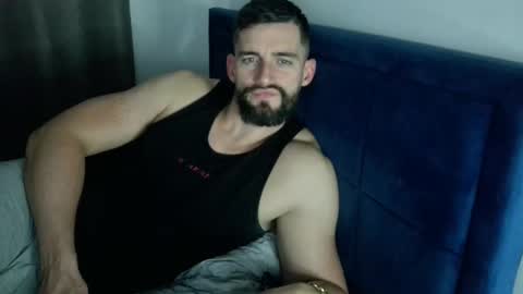 Naughtystr8D online show from December 11, 2024, 8:47 am