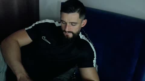 Naughtystr8D online show from December 16, 2024, 8:52 am