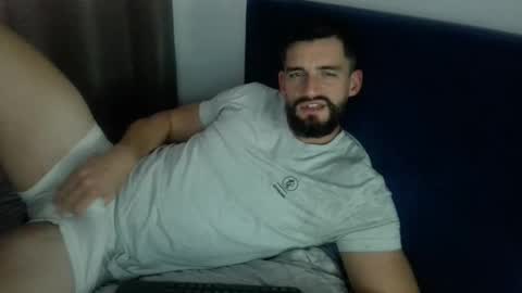 Naughtystr8D online show from December 17, 2024, 12:43 pm