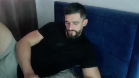 Naughtystr8D online show from December 19, 2024, 12:23 pm