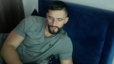 Naughtystr8D online show from December 23, 2024, 9:38 am