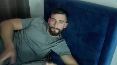 Naughtystr8D online show from December 23, 2024, 12:41 pm