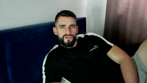 Naughtystr8D online show from January 6, 2025, 11:07 am