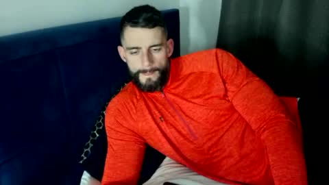 Naughtystr8D online show from January 16, 2025, 5:23 pm