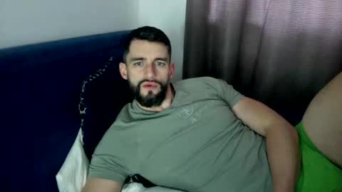 Naughtystr8D online show from February 7, 2025, 8:22 am