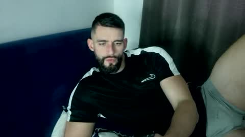 Naughtystr8D online show from February 11, 2025, 8:37 am