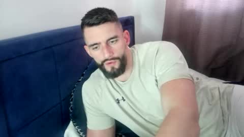 Naughtystr8D online show from March 3, 2025, 2:59 pm