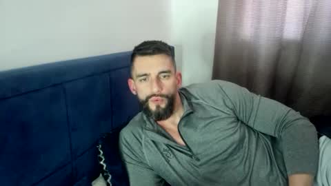 Naughtystr8D online show from March 5, 2025, 4:02 pm