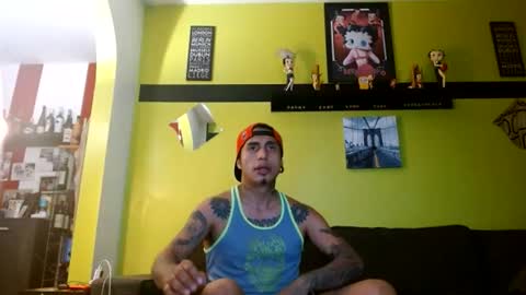 Snapshot of dannyking1299 chatting on July 1, 2026, 11:59 pm dannyking1299 online show from July 1, 2026, 11:59 pm