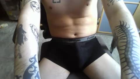 Danny L. online show from April 7, 2026, 12:49 pm