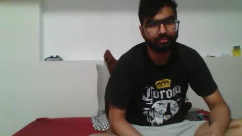 dannyram004 online show from March 28, 2026, 10:53 pm