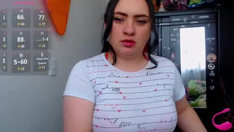 Follow me  Control lovense free D online show from January 14, 2025, 5:45 pm