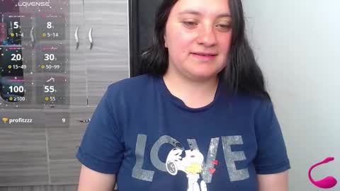Follow me  Control lovense free D online show from September 20, 2025, 3:57 pm