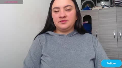 Follow me  Control lovense free D online show from April 19, 2026, 1:21 pm