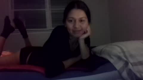 Kinky couple online show from January 17, 2026, 5:01 am