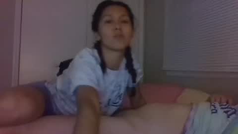 Kinky couple online show from April 21, 2026, 2:15 am