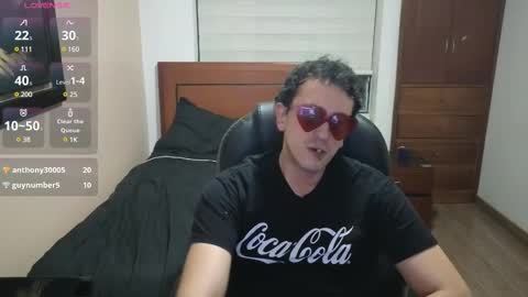 Dan online show from February 15, 2025, 1:53 am