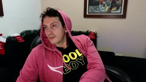 Dan online show from December 4, 2025, 3:38 am