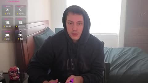 Dan online show from February 11, 2026, 2:11 pm