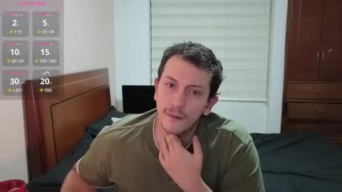 Dan online show from February 19, 2026, 3:35 am