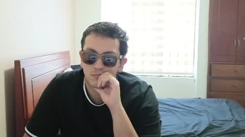 Dan online show from July 3, 2026, 8:48 pm