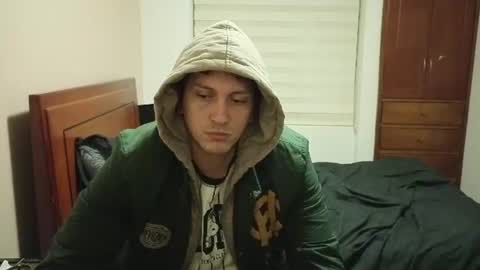 Dan online show from July 18, 2026, 2:38 am