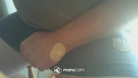 Dan442 online show from January 24, 2025, 10:53 am