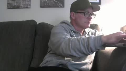 danstevens360 online show from October 10, 2025, 10:53 pm