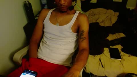dante0427 online show from October 20, 2025, 7:31 am