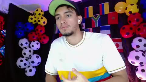 Dante online show from June 20, 2026, 12:36 am