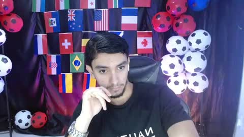 Dante online show from June 30, 2026, 1:17 am