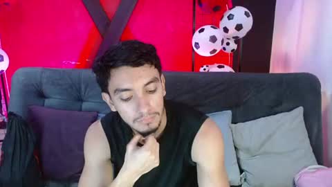 Dante online show from July 23, 2026, 12:35 am