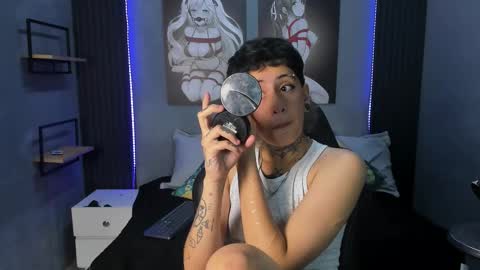 Snapshot of dante_bieber chatting on January 6, 2026, 8:12 pm dante online show from January 6, 2026, 8:12 pm