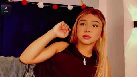 dante_bre online show from October 24, 2025, 11:50 am