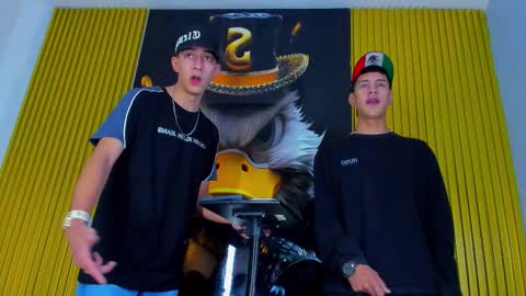 dante_brown1 online show from November 3, 2025, 8:54 pm