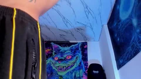 dante_cooper_0 online show from September 10, 2025, 4:01 am