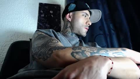 dante_d_angelo_ online show from November 4, 2025, 11:04 pm