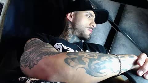 dante_d_angelo_ online show from February 28, 2026, 6:36 am