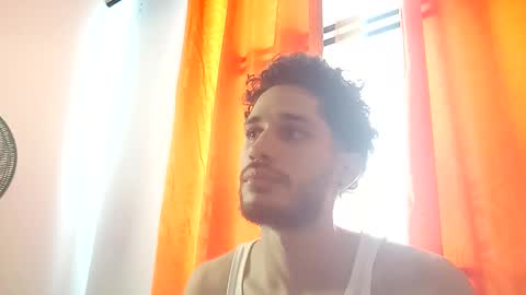 DANTE DI MARCO online show from January 15, 2026, 6:11 pm