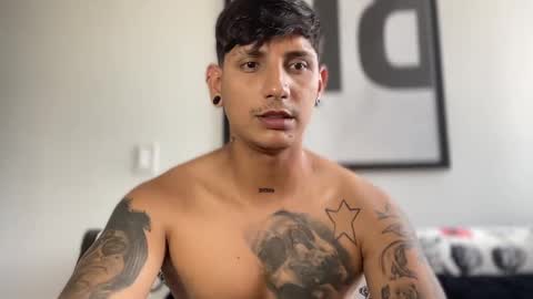 Dante dos online show from January 9, 2025, 7:18 pm