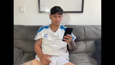 Dante dos online show from January 27, 2025, 10:16 pm