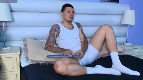 dante_flamee online show from May 19, 2026, 1:39 pm