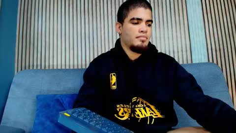 Dante Fox online show from September 28, 2025, 1:22 am